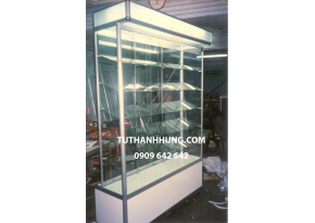 Tủ kệ trưng bày 03 Tủ kệ trưng bày 03
