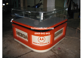 Tủ Bán Điện Thoại 12 Tủ Bán Điện Thoại 12
