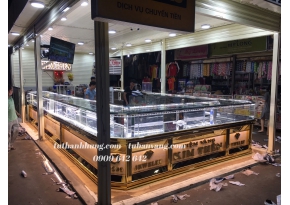 Tủ bán vàng 123 Tủ bán vàng 123