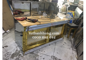 Tủ bán vàng 69 Tủ bán vàng 69