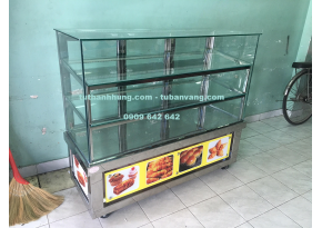 Tủ bán bánh ngọt 4 Tủ bán bánh ngọt 4