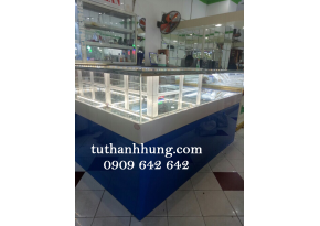 Tủ bán vàng 72 Tủ bán vàng 72