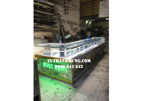 Tủ bán vàng 53 Tủ bán vàng 53