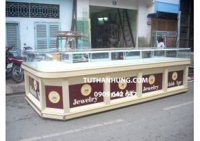 Tủ Bán Vàng 11 Tủ Bán Vàng 11