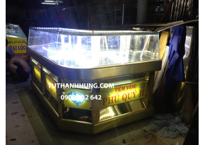 Tủ Bán Vàng 46 Tủ Bán Vàng 46
