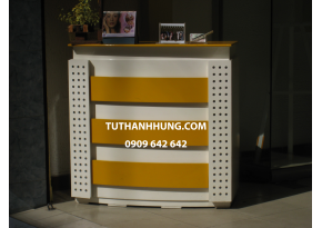 Tủ Quầy 3 Tủ Quầy 3