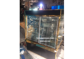 Tủ làm mát 1 Tủ làm mát 1