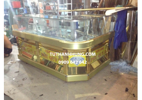 Tủ Bán Vàng 45 Tủ Bán Vàng 45