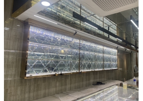 Tủ Bán Vàng 159 Tủ Bán Vàng 159