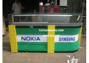 Tủ Bán Điện Thoại 2 Tủ Bán Điện Thoại 2