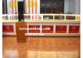 Tủ Bán Vàng 41 Tủ Bán Vàng 41