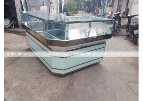 Tủ bán vàng 152 Tủ bán vàng 152