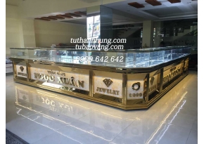 Tủ bán vàng 81 Tủ bán vàng 81