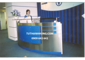 Tủ Quầy 1 Tủ Quầy 1