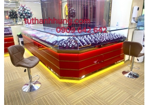 Tủ bán vàng 161 Tủ bán vàng 161