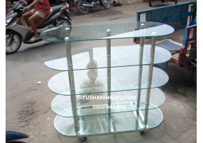 Tủ kệ trưng bày 08 Tủ kệ trưng bày 08