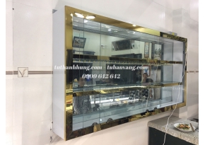 Tủ kệ trưng bày 14 Tủ kệ trưng bày 14