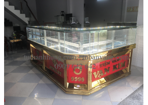 Tủ bán vàng 101 Tủ bán vàng 101