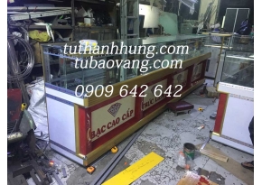 Tủ bán vàng 79 Tủ bán vàng 79