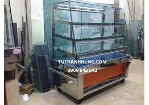 Tủ bán bánh ngọt 5 Tủ bán bánh ngọt 5