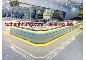 Tủ bán vàng 160 Tủ bán vàng 160