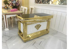 Tủ bán vàng 105 Tủ bán vàng 105