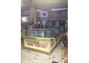 Tủ Bán Vàng 30 Tủ Bán Vàng 30