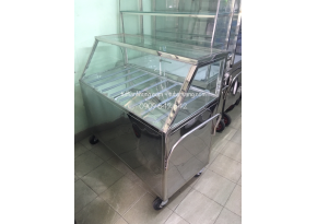 Tủ bán vé số 4 Tủ bán vé số 4