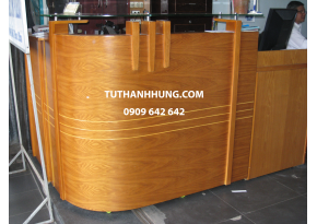 Tủ Quầy 5 Tủ Quầy 5