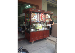 Tủ bán hủ tiếu tàu 4 Tủ bán hủ tiếu tàu 4