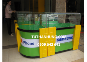 Tủ Bán Điện Thoại 4 Tủ Bán Điện Thoại 4