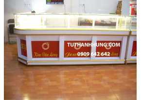 Tủ Bán Vàng 43 Tủ Bán Vàng 43
