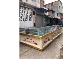 Tủ bán vàng 97 Tủ bán vàng 97
