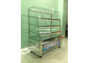 Tủ bán bánh ngọt 3 Tủ bán bánh ngọt 3