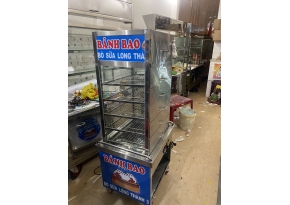 Tủ Bánh Bao 05 Tủ Bánh Bao 05