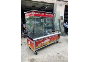 TỦ BÁNH BAO THU HUỲNH TỦ BÁNH BAO THU HUỲNH
