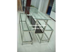 Cây treo đồ 8 Cây treo đồ 8