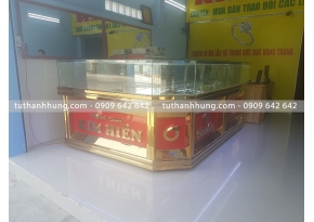 Tủ bán vàng 150 Tủ bán vàng 150