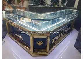 Tủ bán vàng 153 Tủ bán vàng 153