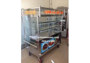 Tủ Bán Cơm 16 Tủ Bán Cơm 16