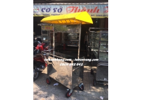 Tủ bán sinh tố 05 Tủ bán sinh tố 05