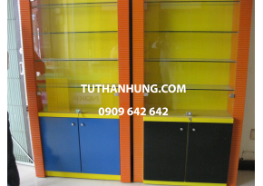 Tủ bán điện thoại 7 Tủ bán điện thoại 7