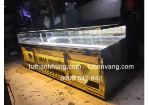 Tủ bán vàng 96 Tủ bán vàng 96