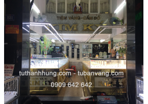 Tủ bán vàng 92 Tủ bán vàng 92