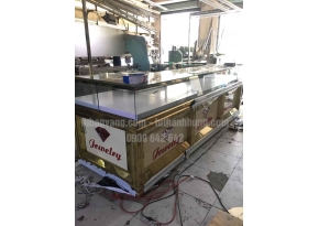 Tủ bán vàng 88 Tủ bán vàng 88