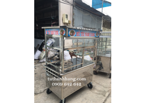 Tủ bán hũ tiếu, phở Tủ bán hũ tiếu, phở