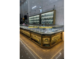 TỦ BÁN VÀNG - THIÊN LONG PHẠM TỦ BÁN VÀNG - THIÊN LONG PHẠM