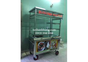 Tù bán phở 06 Tù bán phở 06