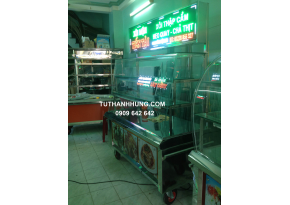 Tủ bán cơm 6 Tủ bán cơm 6