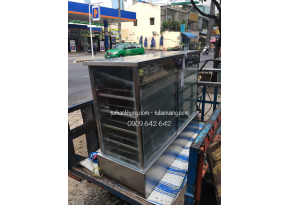 Tủ làm mát 03 Tủ làm mát 03